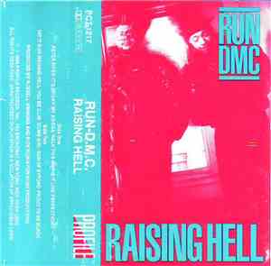 Run-DMC - Raising Hell