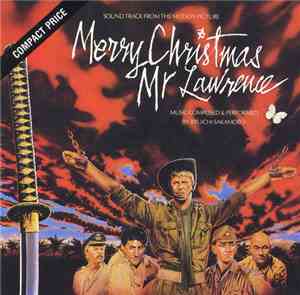 Ryuichi Sakamoto - Merry Christmas Mr. Lawrence (Sound Track From The Motio ...