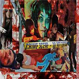 Scorpion Sound Source / GDMHZ80YRZO / Formicophilia - Targeted: 3 Way Noise ...