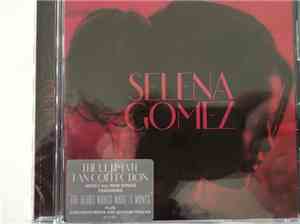 Selena Gomez - For You