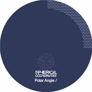 Spherical Coordinates - Polar Angle