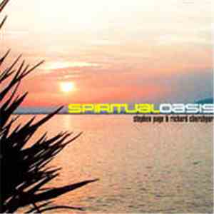 Stephen Page  & Richard Churchyard - Spiritual Oasis