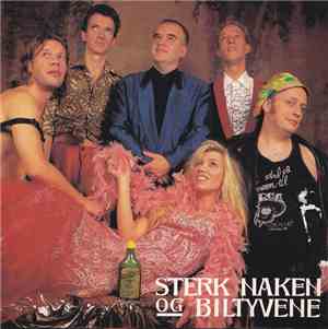 Sterk Naken Og Biltyvene - Hva Med Stakkars Meg Da?