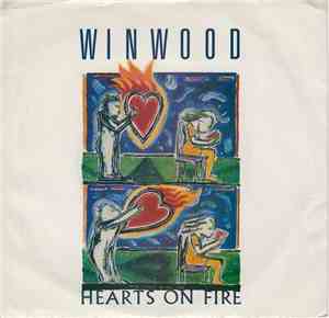 Steve Winwood - Hearts On Fire
