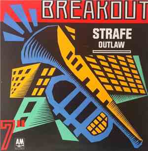 Strafe - Outlaw