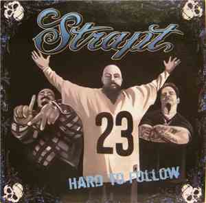 Strapt - Hard To Follow