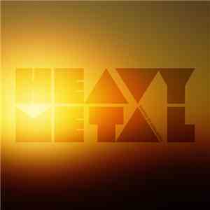 Surfers Of Romantica - Heavy Metal