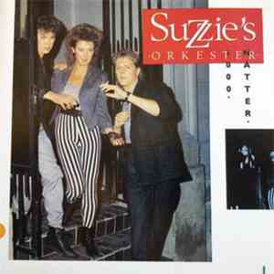 Suzzies Orkester - 1000 Nätter