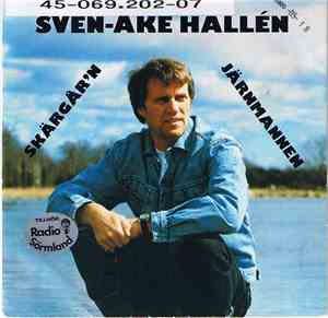 Sven-Åke Hallén - Skärgår´n