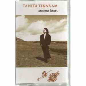 Tanita Tikaram - Ancient Heart