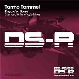 Tarmo Tammel - Playa d'en Bossa