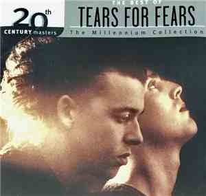 Tears For Fears - The Best Of The Tears For Fears