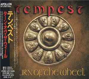 Tempest  - Turn Of The Wheel