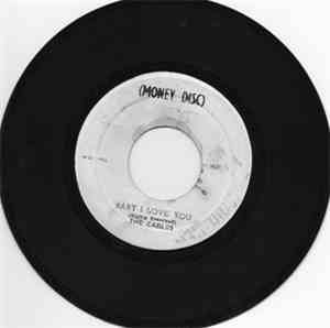 The Cables - Baby I Love You