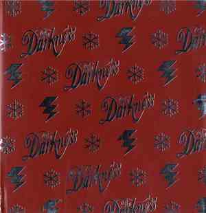 The Darkness - Christmas Time (Don't Let The Bells End) Wrapped Box Promo