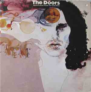 The Doors - Weird Scenes Inside The Gold Mine