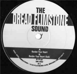 The Dread Flimstone Sound - Render Your Heart