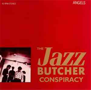 The Jazz Butcher - Angels