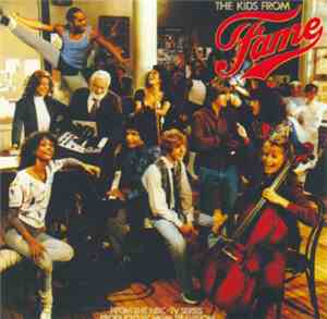 The Kids From Fame - The Kids From Fame