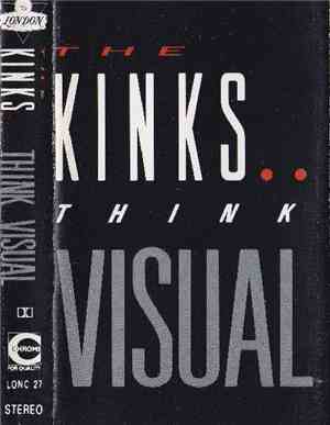 The Kinks - Think Visual