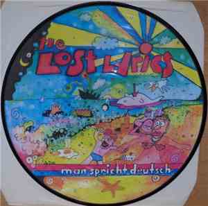 The Lost Lyrics - ...Man Spricht Deutsch