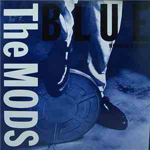 The Mods - Blue (Midnight Highway)