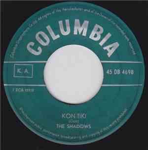 The Shadows - Kon-Tiki