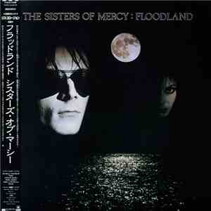 The Sisters Of Mercy - Floodland