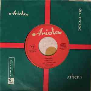 The Thyphoons - Charmaine / Rhythm Of The Rain