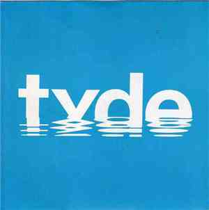 The Tyde - All My Bastard Children