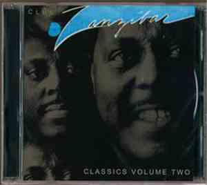 Tony Humphries - Zanzibar Classics Volume Two