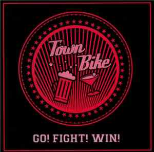 Town Bike - Go! Fight! Win!