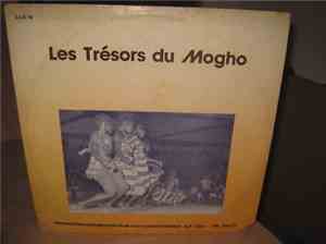 Troupe Folklorique de Sabou - Les Tresors Du Mogho