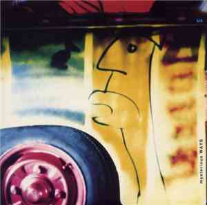 U2 - Mysterious Ways