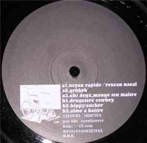 UHT/Saoulaterre - Love Me, Feed Me, Drug Me, Kill Me (Touche Le Systeme Du  ...