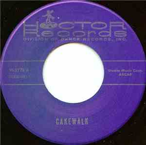Unknown Artist - Cakewalk