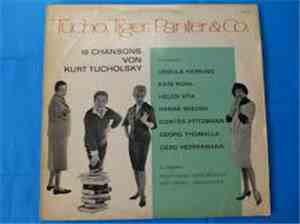 Ursula Herking, Kate Kühl, Helen Vita, Hanne Wieder, Günter Pfitzmann, Geor ...