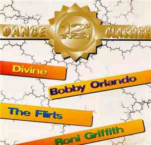 Various - 12 Inch Dance Classics