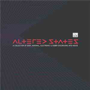 Various - Altered States