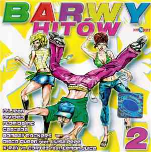 Various - Barwy Hitów 2