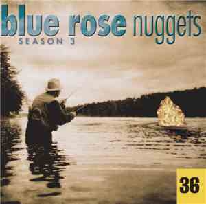 Various - Blue Rose Nuggets 36