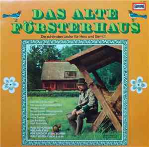 Various - Das Alte Försterhaus