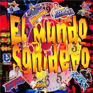 Various - El Mundo Sonidero