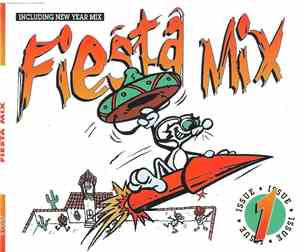 Various - Fiesta Mix - Issue 01