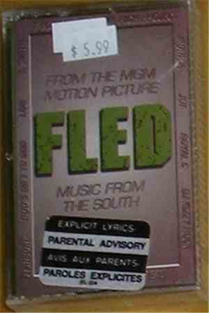 Various - Fled Original Soundtrack Album