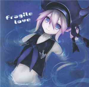 Various - Fragile Love