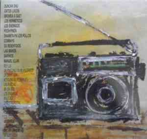 Various - Gasa 88 + Curso 88/89