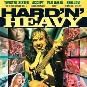 Various - Hard'N'Heavy