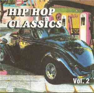 Various - Hip Hop Classics Vol. 2