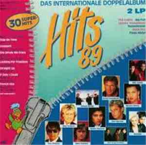 Various - Hits 89 - Das Internationale Doppelalbum
